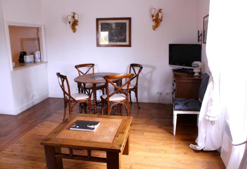 هتل Mithouard Apartment