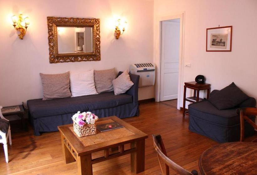 هتل Mithouard Apartment