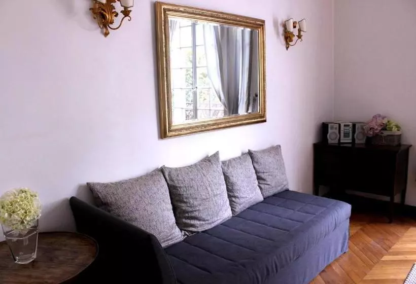 هتل Mithouard Apartment