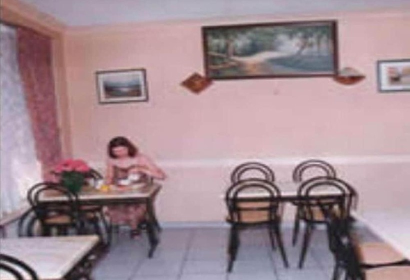 ホテル Paris Bercy