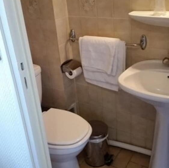 ホテル Paris Bercy