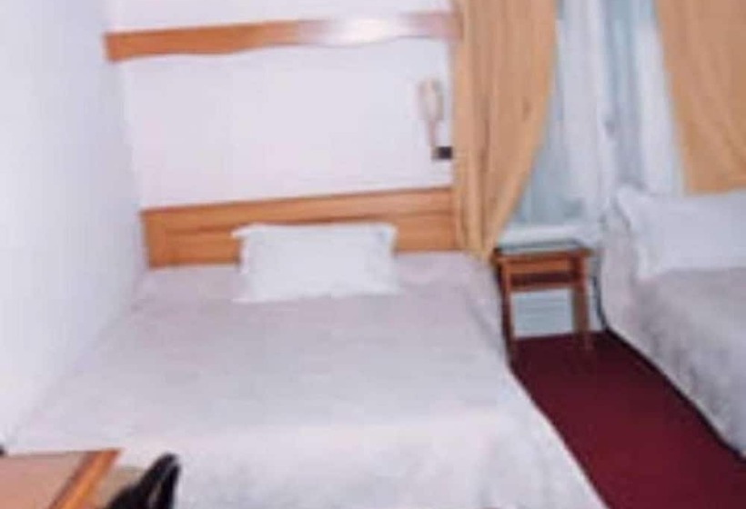 ホテル Paris Bercy