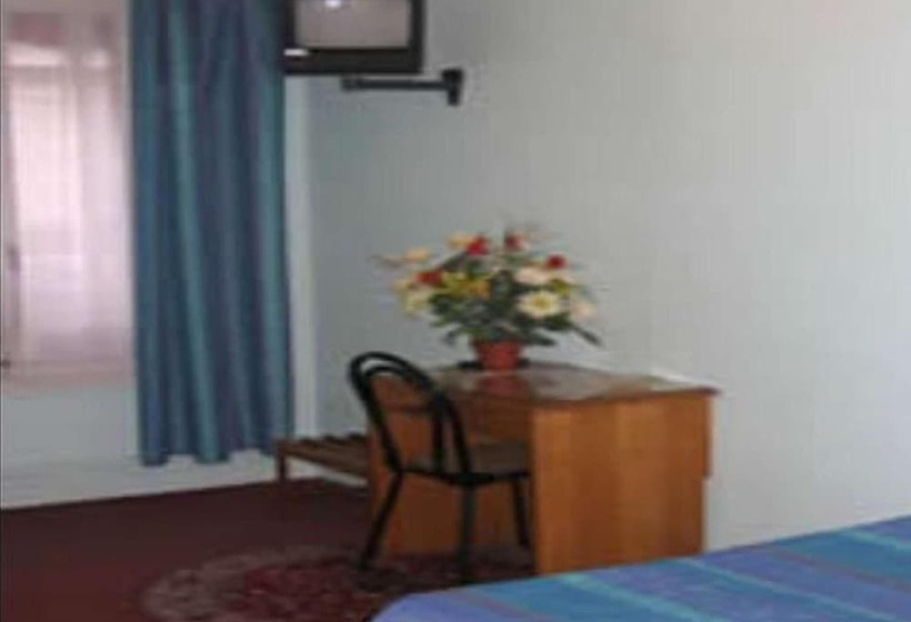 ホテル Paris Bercy