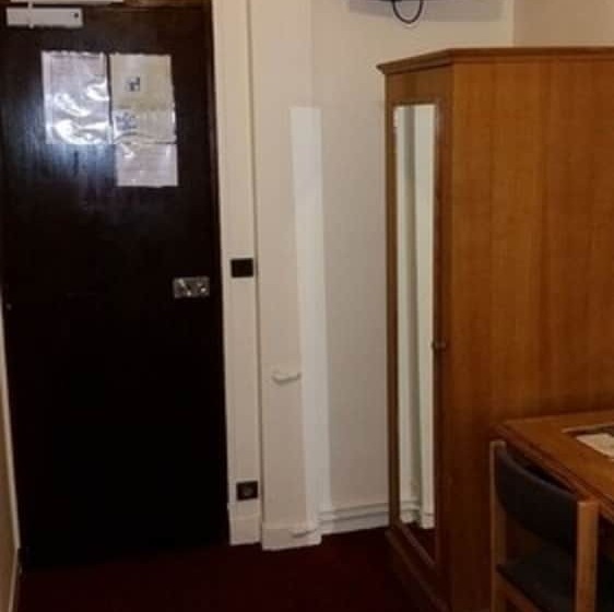 ホテル Paris Bercy