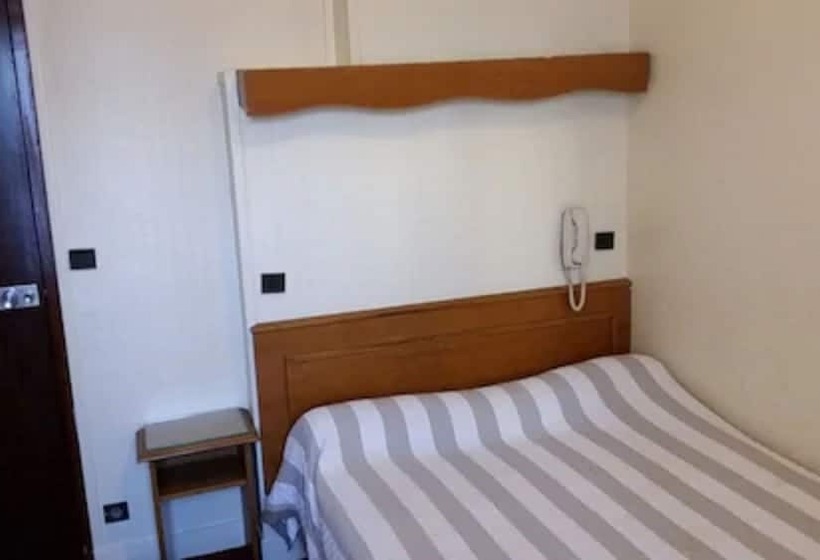 ホテル Paris Bercy