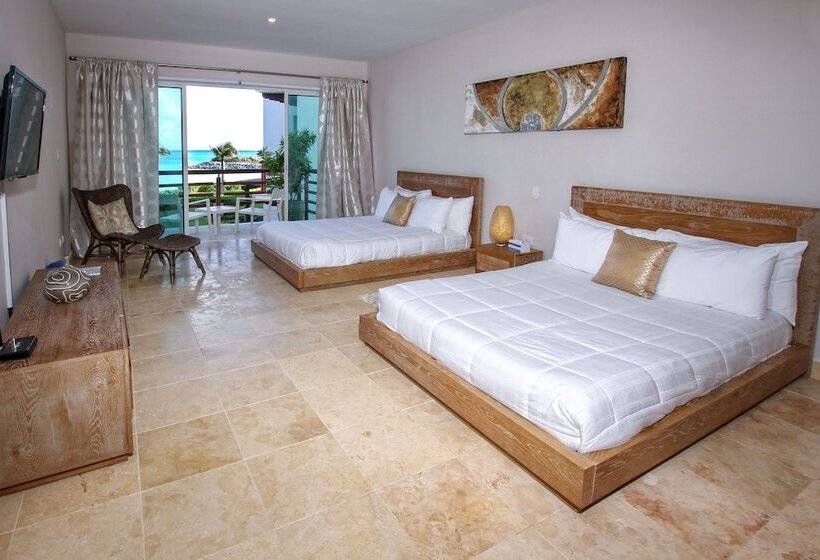 ホテル Punta Palmera Cap Cana By Essenza Retreats