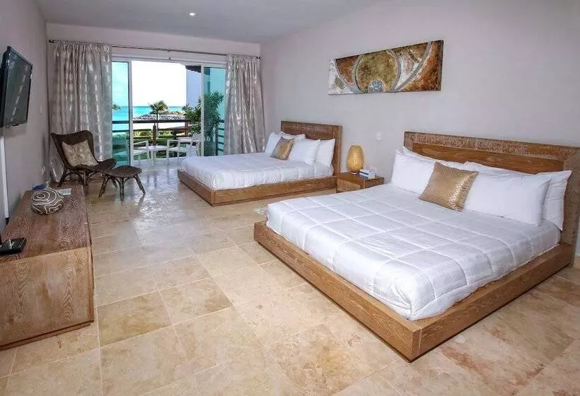 Hotel Punta Palmera Cap Cana By Essenza Retreats