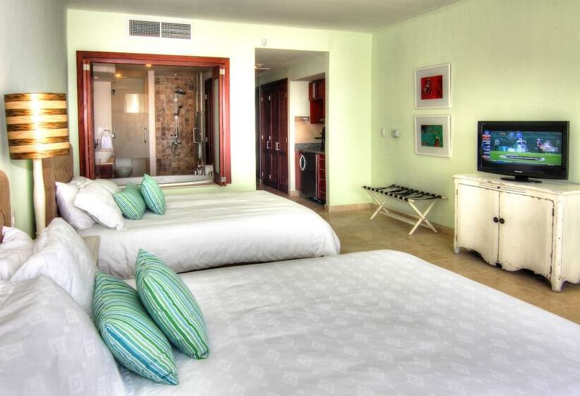 ホテル Punta Palmera Cap Cana By Essenza Retreats