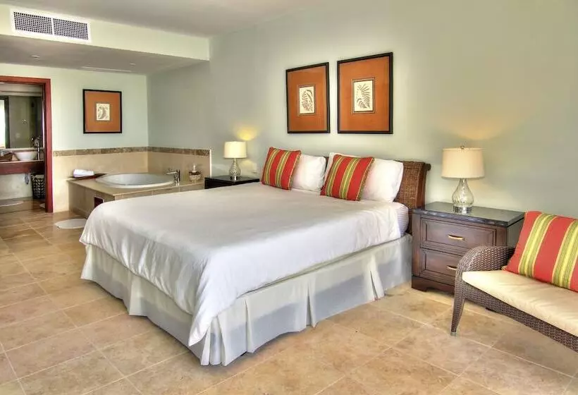 Hotel Punta Palmera Cap Cana By Essenza Retreats