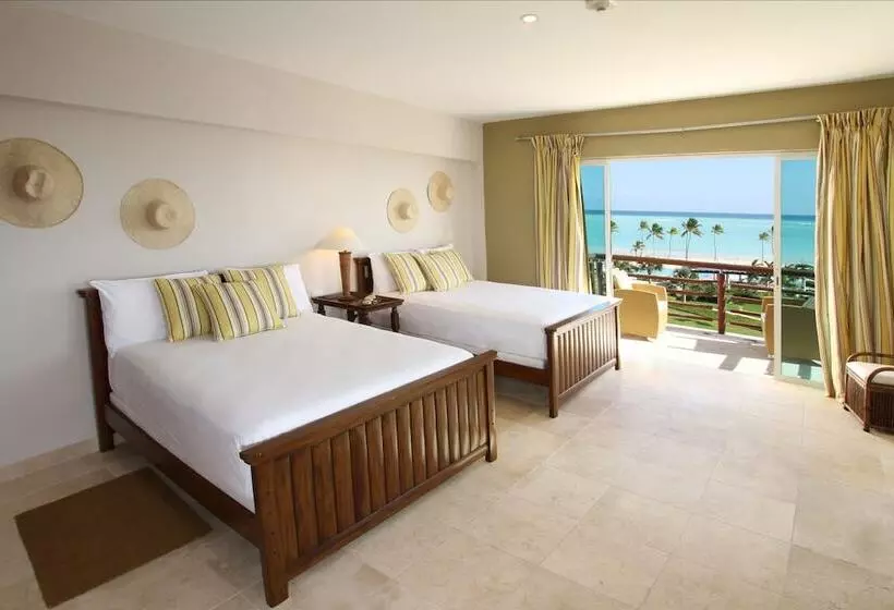 Hotel Punta Palmera Cap Cana By Essenza Retreats