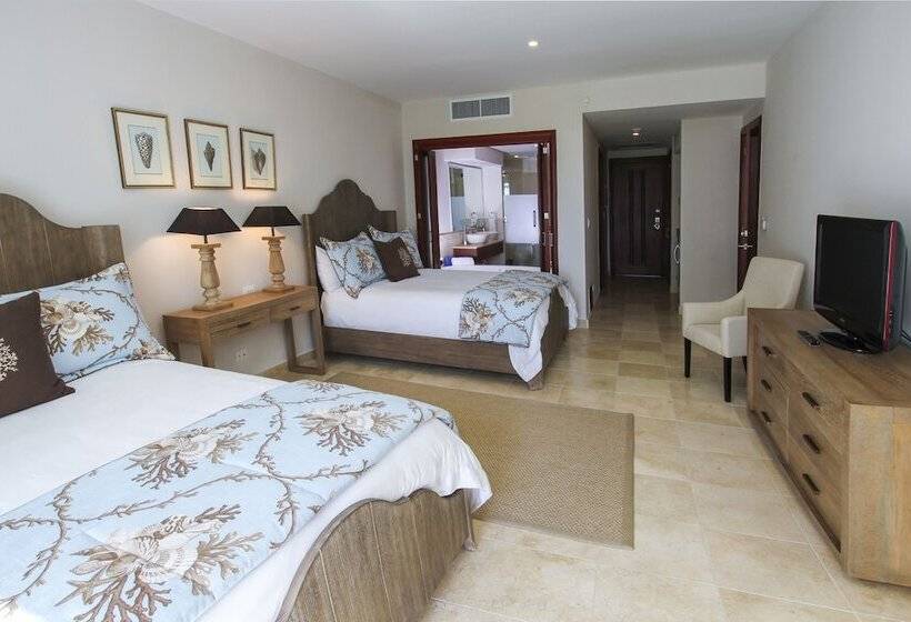 ホテル Punta Palmera Cap Cana By Essenza Retreats