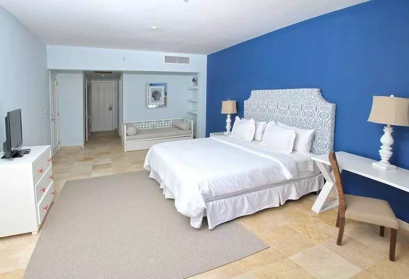 Hotel Punta Palmera Cap Cana By Essenza Retreats