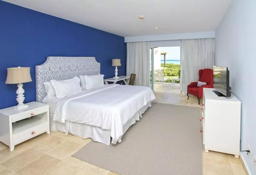 Hotel Punta Palmera Cap Cana By Essenza Retreats