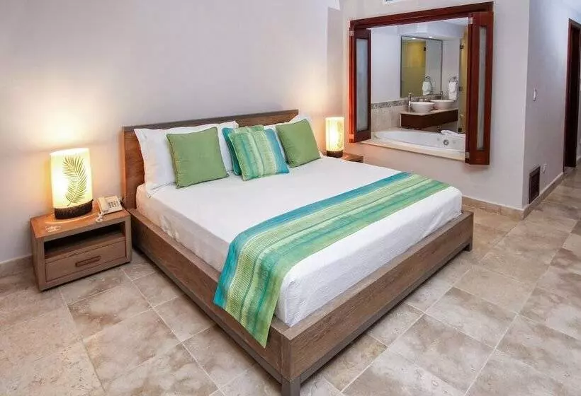 Hotel Punta Palmera Cap Cana By Essenza Retreats