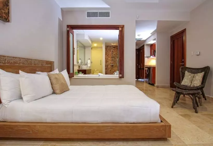 Hotel Punta Palmera Cap Cana By Essenza Retreats