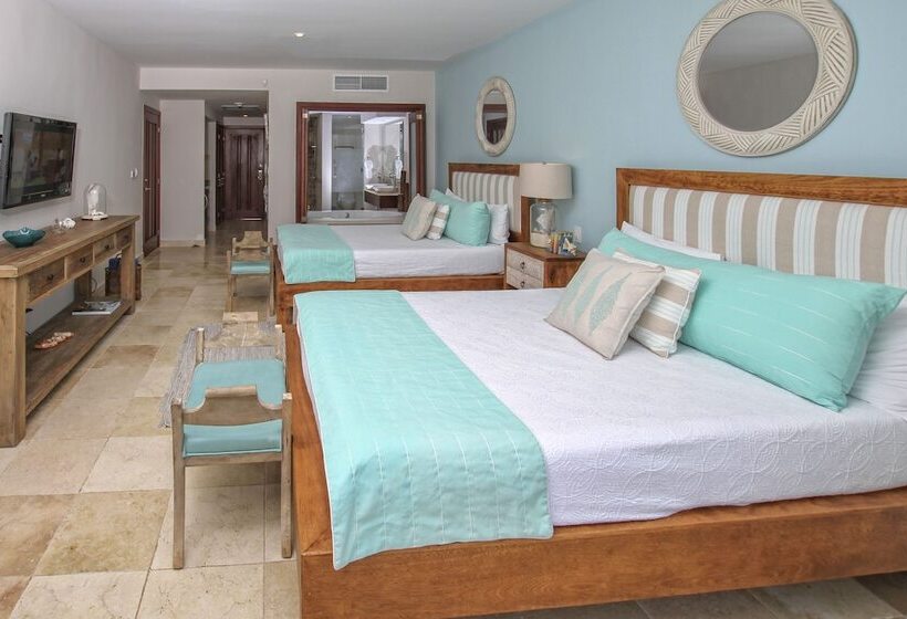 ホテル Punta Palmera Cap Cana By Essenza Retreats