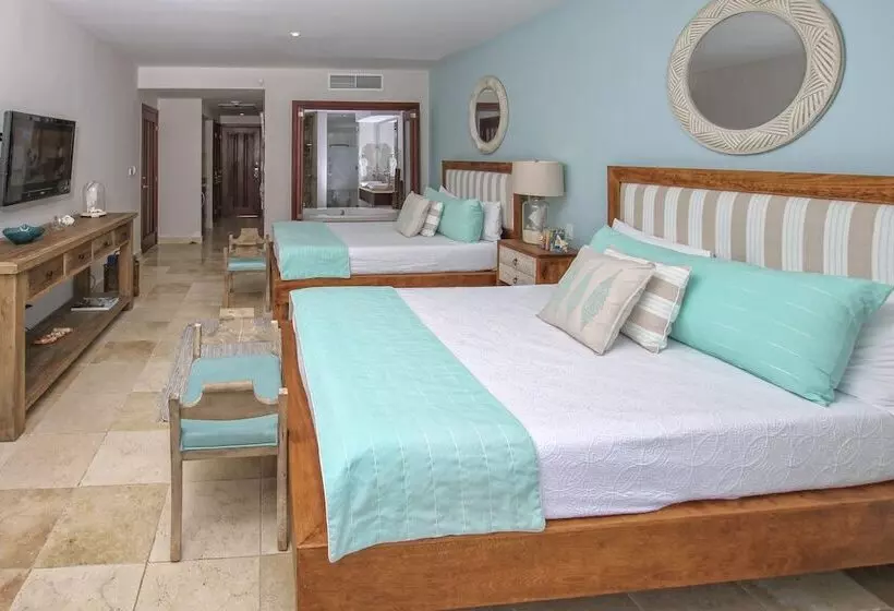 Hotel Punta Palmera Cap Cana By Essenza Retreats