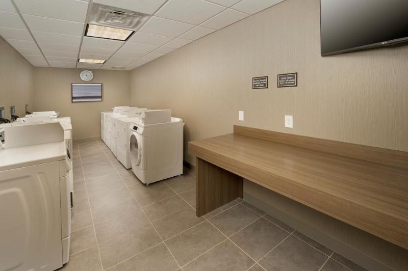 Otel Residence Inn By Marriott Texarkana