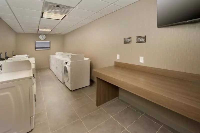 호텔 Residence Inn By Marriott Texarkana