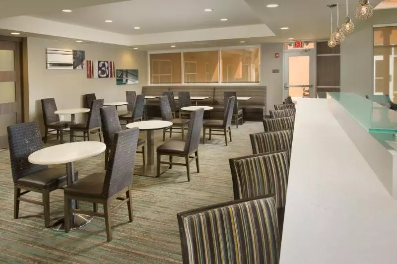 호텔 Residence Inn By Marriott Texarkana