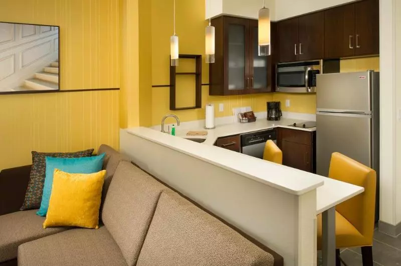 호텔 Residence Inn By Marriott Texarkana