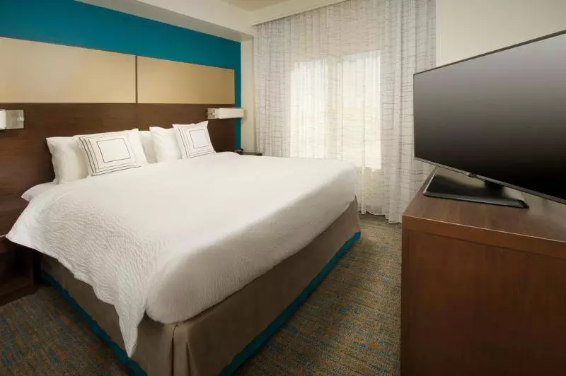 호텔 Residence Inn By Marriott Texarkana