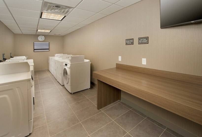 Otel Residence Inn By Marriott Texarkana