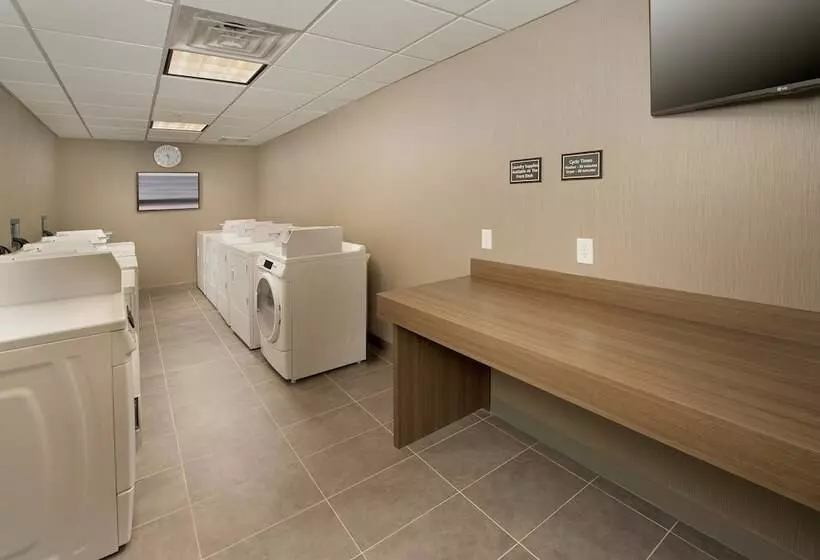 호텔 Residence Inn By Marriott Texarkana