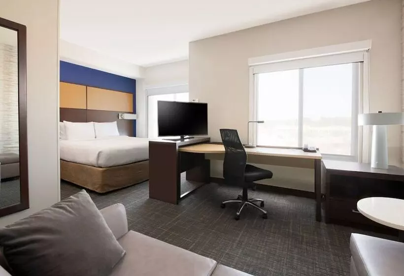 호텔 Residence Inn By Marriott Texarkana