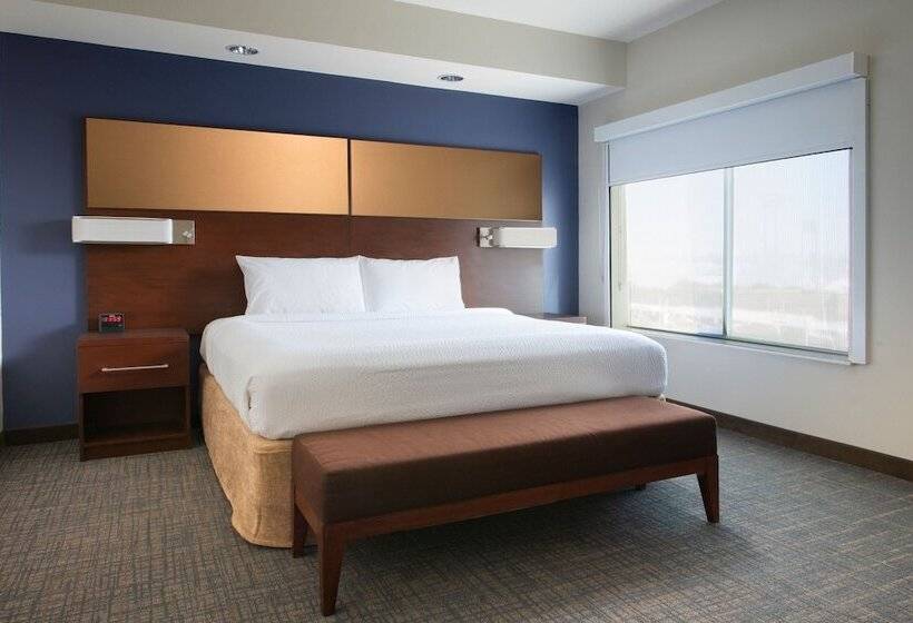 Otel Residence Inn By Marriott Texarkana