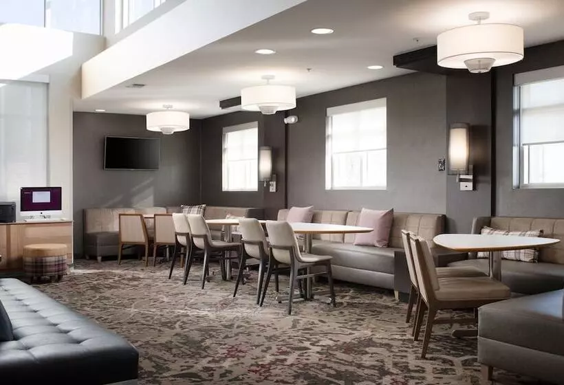 호텔 Residence Inn By Marriott Texarkana