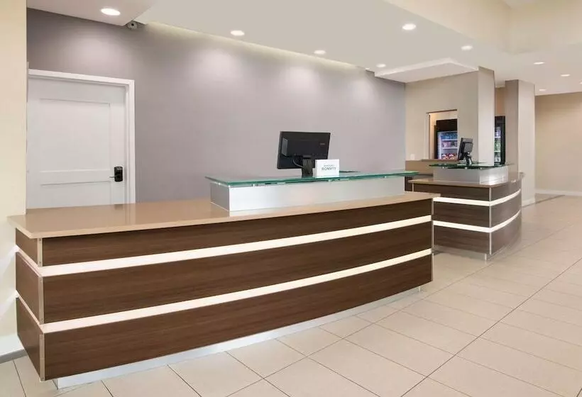 호텔 Residence Inn By Marriott Texarkana