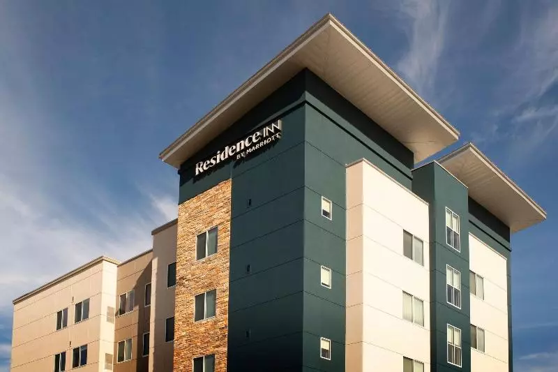 호텔 Residence Inn By Marriott Texarkana