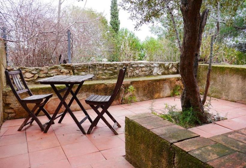 乡村酒店 Mas Castell De Gimenelles