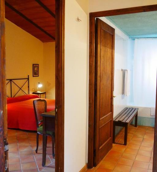 乡村酒店 Mas Castell De Gimenelles