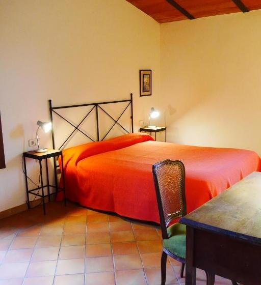 乡村酒店 Mas Castell De Gimenelles