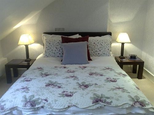 The Gardens Guesthouse