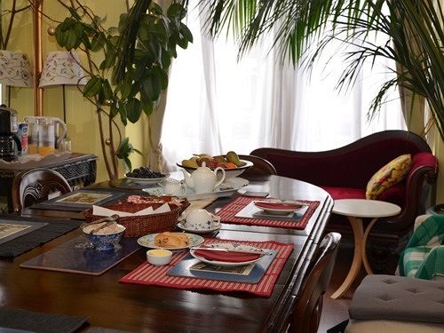 Fotos del hotel The Gardens Guesthouse:  2