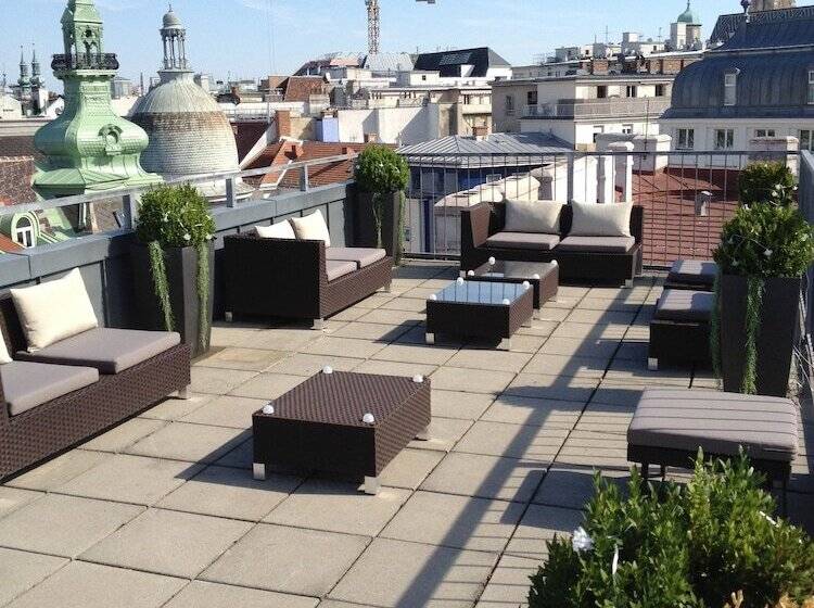 Myplace Premium Apartments