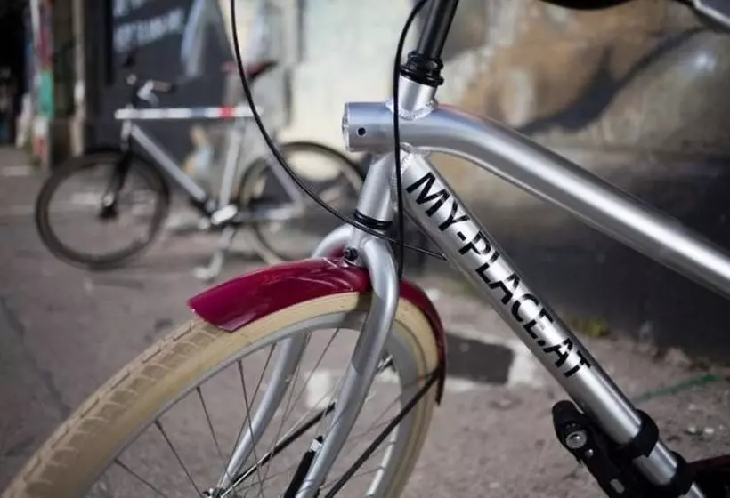 Myplace Premium Apartments