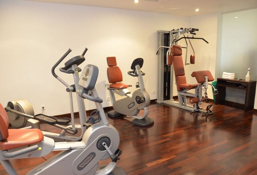 Myplace Premium Apartments