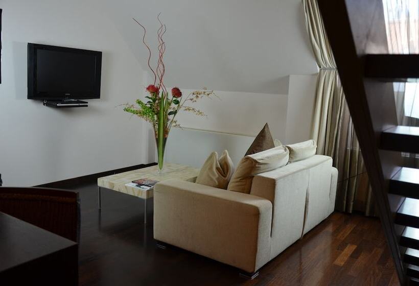 Myplace Premium Apartments