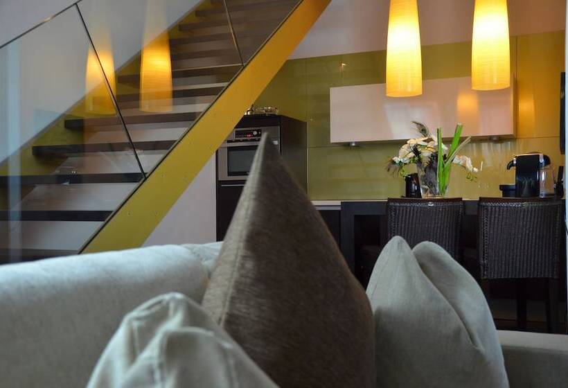 Myplace Premium Apartments