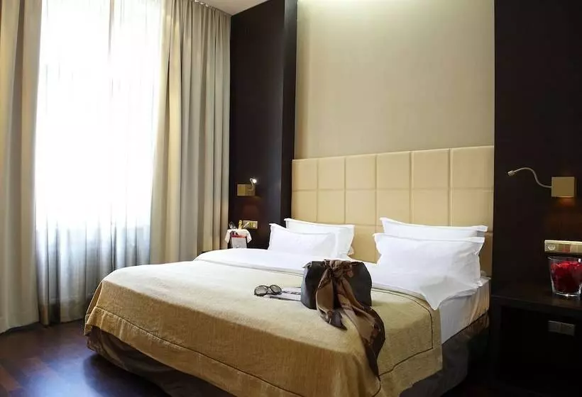 Myplace Premium Apartments