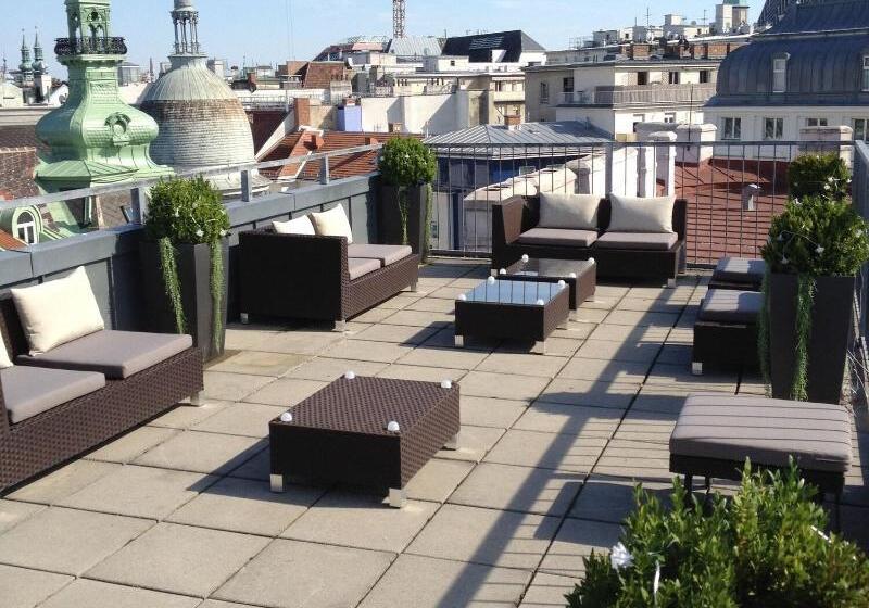 Myplace Premium Apartments