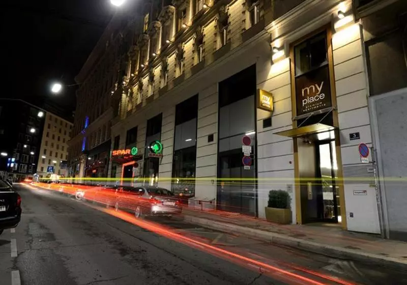 Myplace Premium Apartments