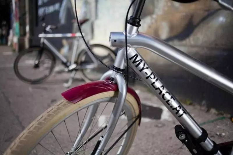 Myplace Premium Apartments