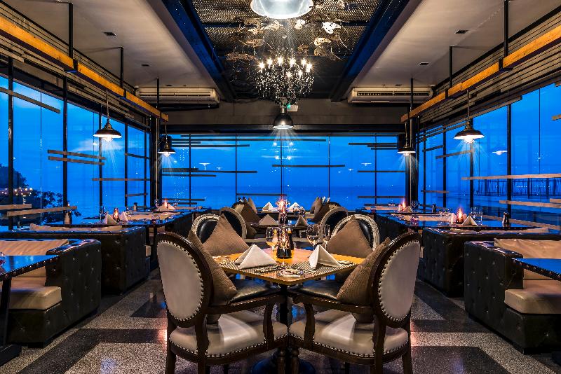 Pattaya Modus Beachfront Resort