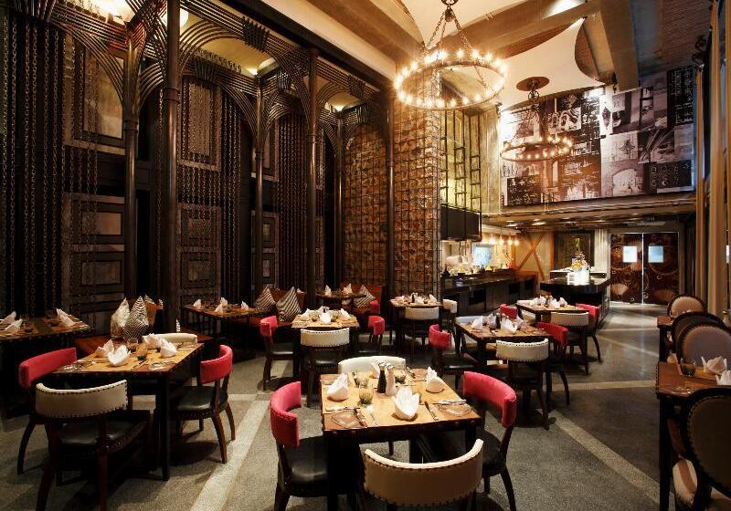 Pattaya Modus Beachfront Resort