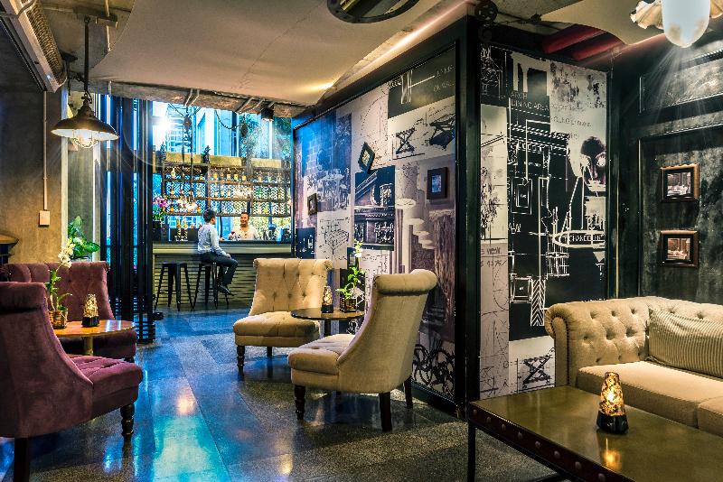 Pattaya Modus Beachfront Resort